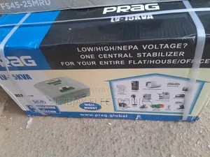 Prag Wall Stabilazar