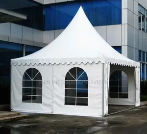 Pagoda And Marquee Fabrication