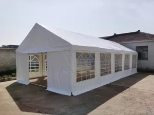 Pagoda And Marquee Fabrication