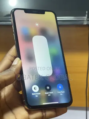 Apple iPhone XS Max 256 GB Gold