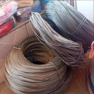 Banding Wire (All Size Is Available.)