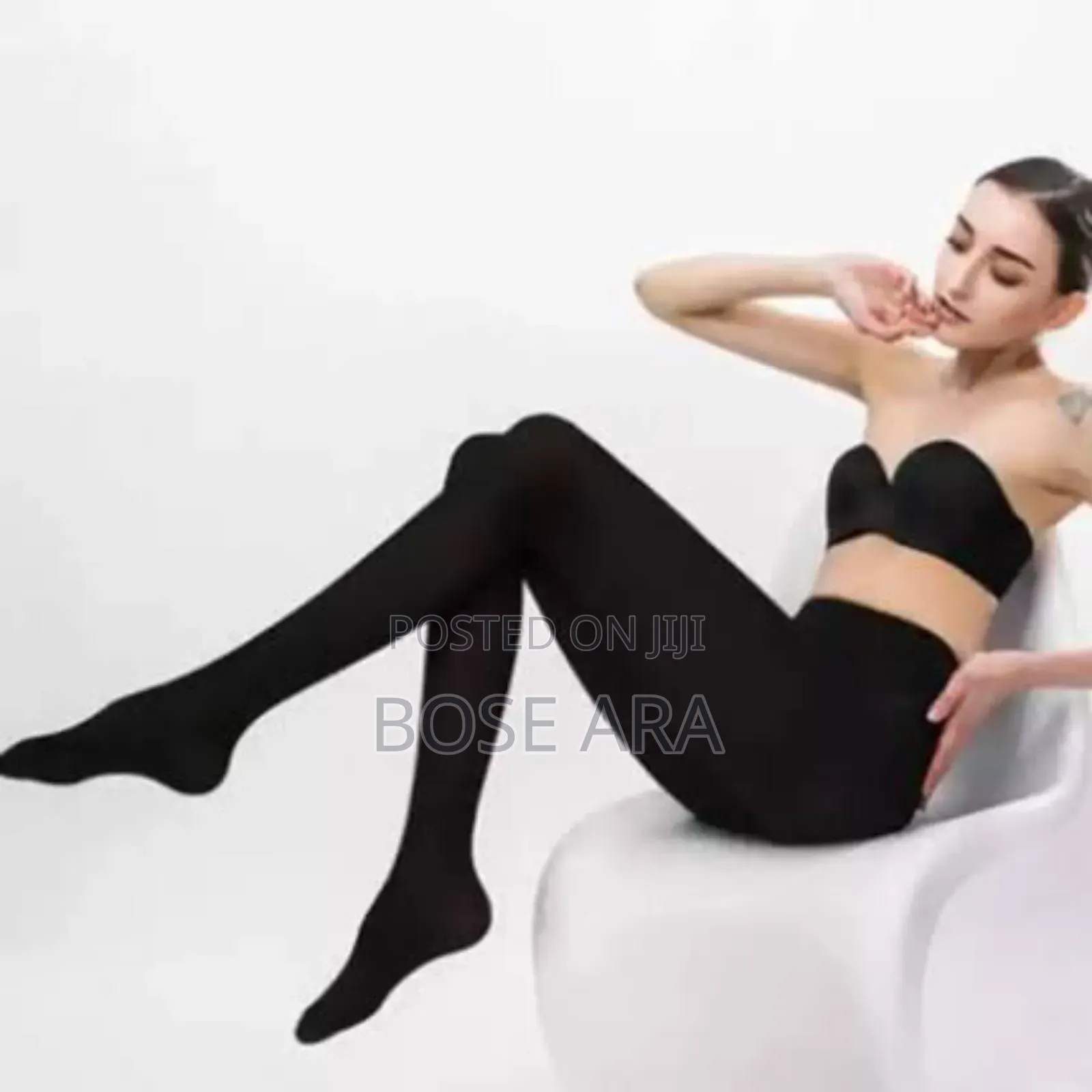 Ladies Pop Sock Quality Stylish Popsock