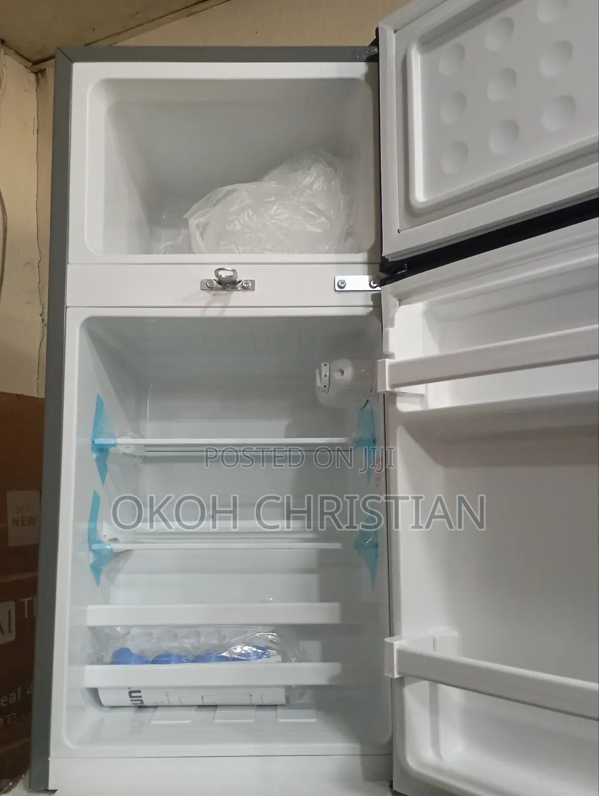 Skyrun Table Top Refrigerator