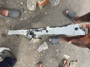 Front Chassis Toyota Rav4 2022 Available for Sale Now