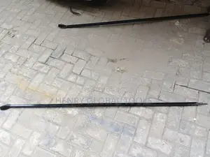 6ft 35mm Heavy Duty Crow Bar