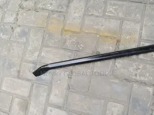 6ft 35mm Heavy Duty Crow Bar