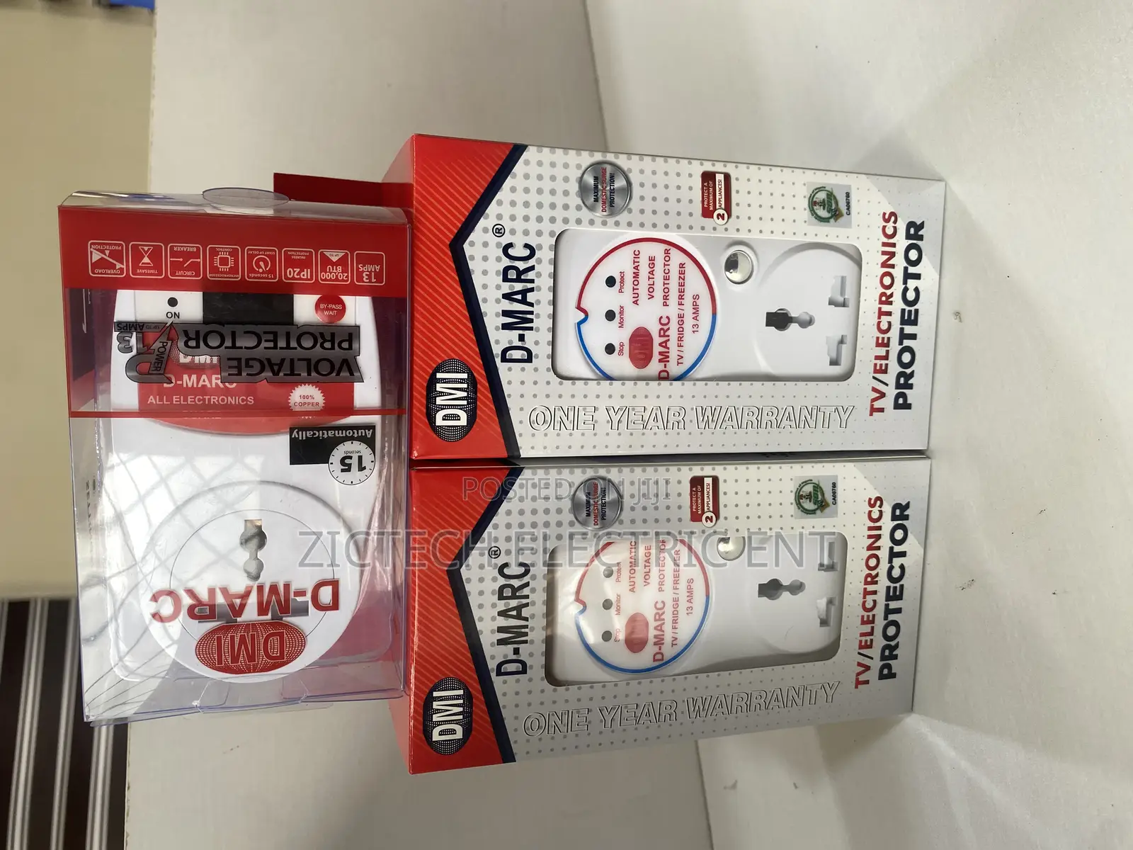 Tv/Electeonic Protector