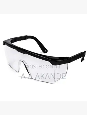 Safety Glasses/ Safety Google