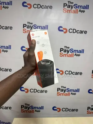 Pay Small Small Xiaomi Bluetooth Speaker On Cdcare.App