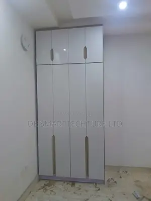 Wardrobe Customization