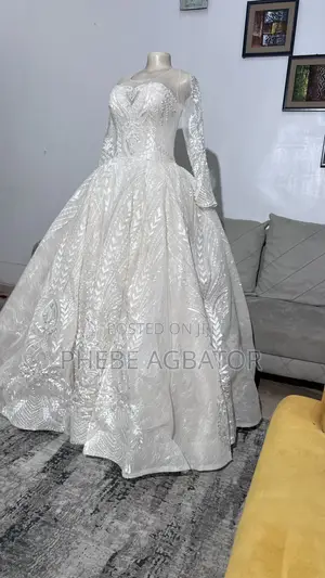 Bridal Gown for Sale