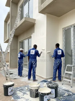 Premium Quality Paints for Homes, Offices Projects