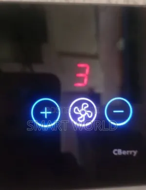 3gang Switch Original