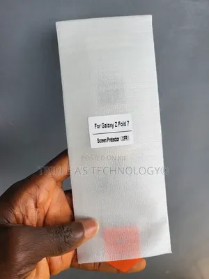 Samsung Galaxy Z Fold 7 Screen Protector 9h Hardness Screen Protector