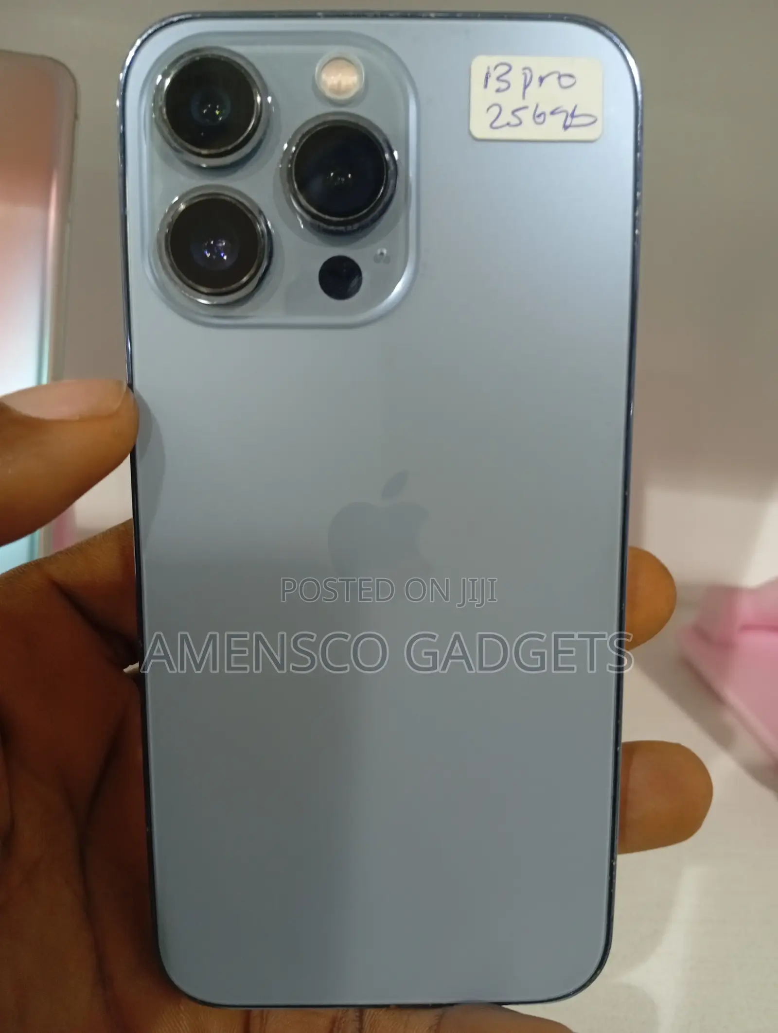 Apple iPhone 13 Pro 256 GB Gray