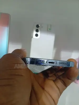 Apple iPhone 13 Pro 256 GB Gray