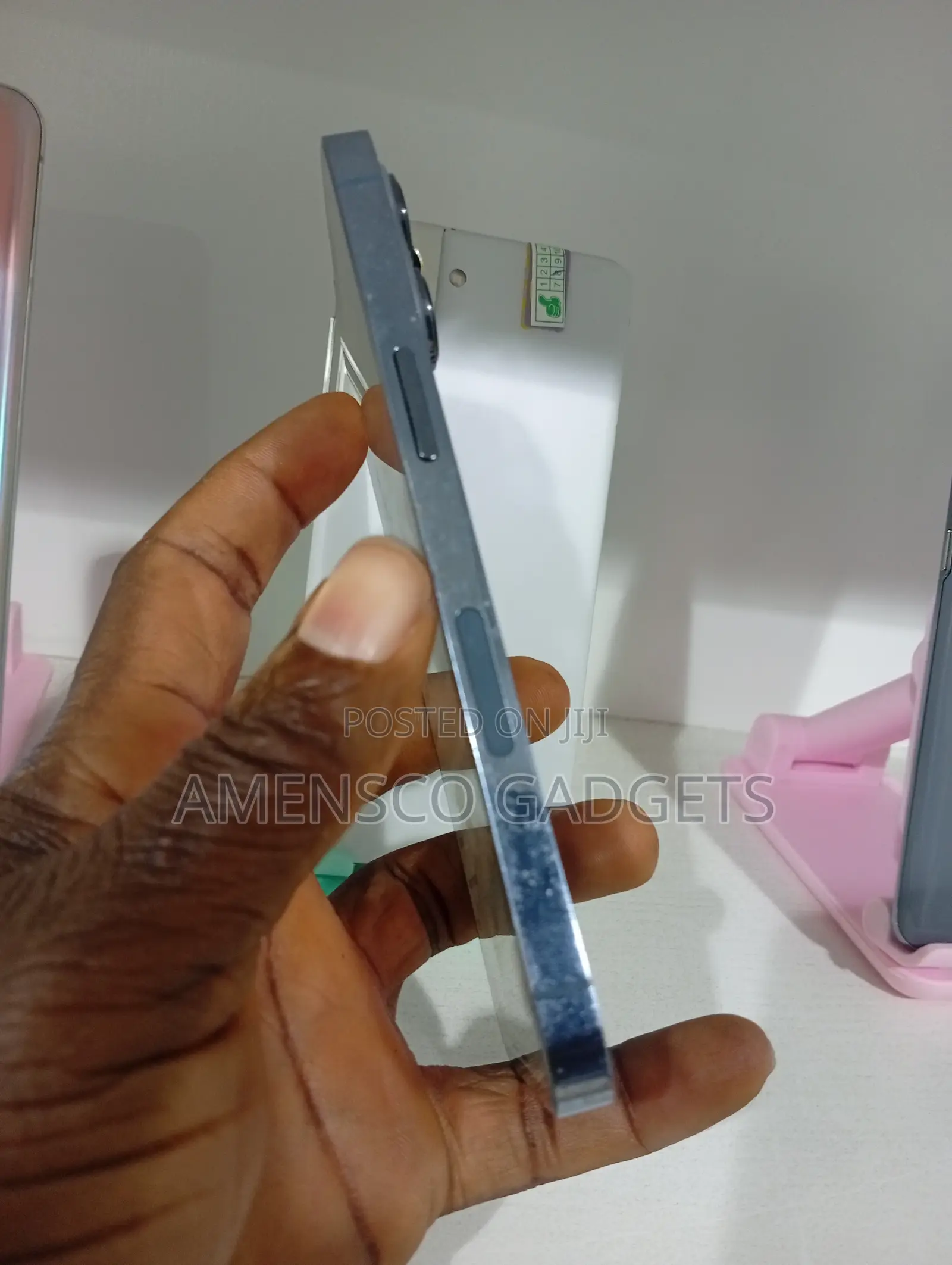 Apple iPhone 13 Pro 256 GB Gray