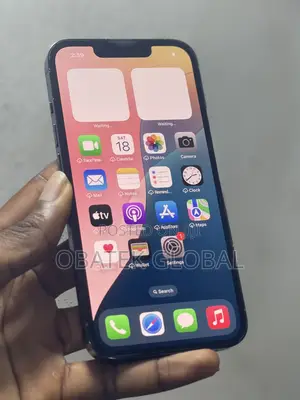 Apple iPhone 13 Pro 128 GB Blue