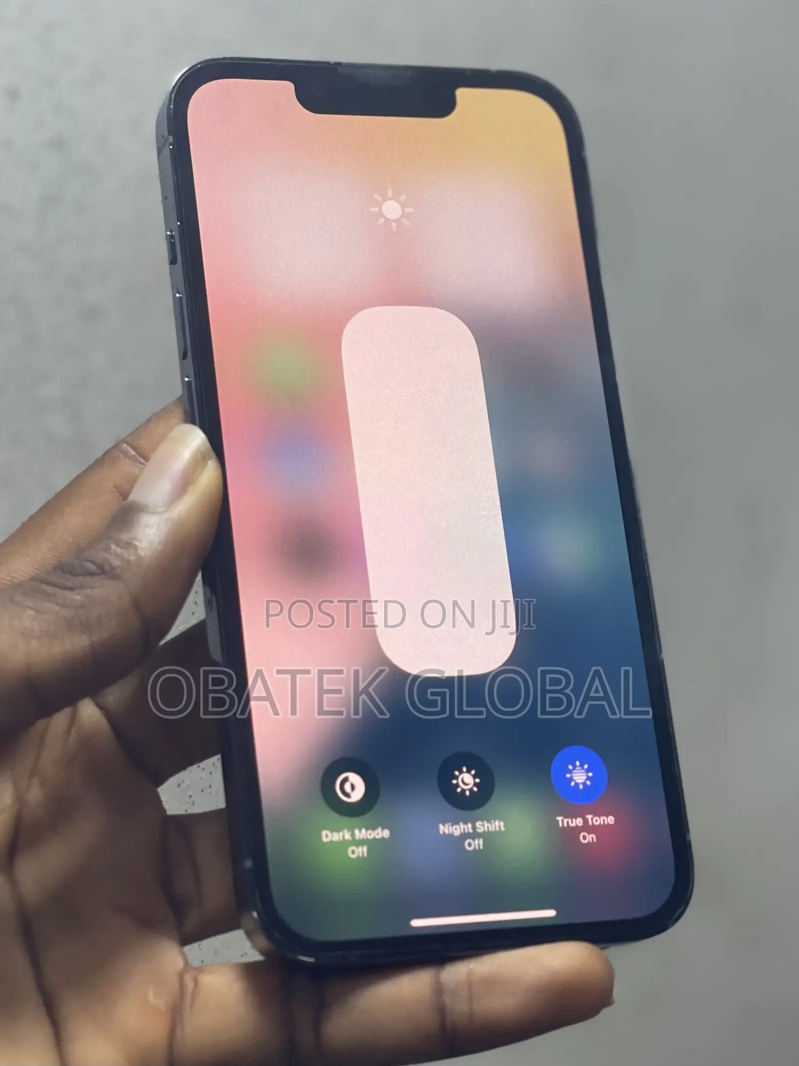 Apple iPhone 13 Pro 128 GB Blue