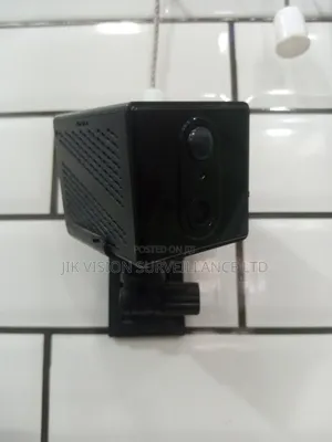 Indoor Spy Camera