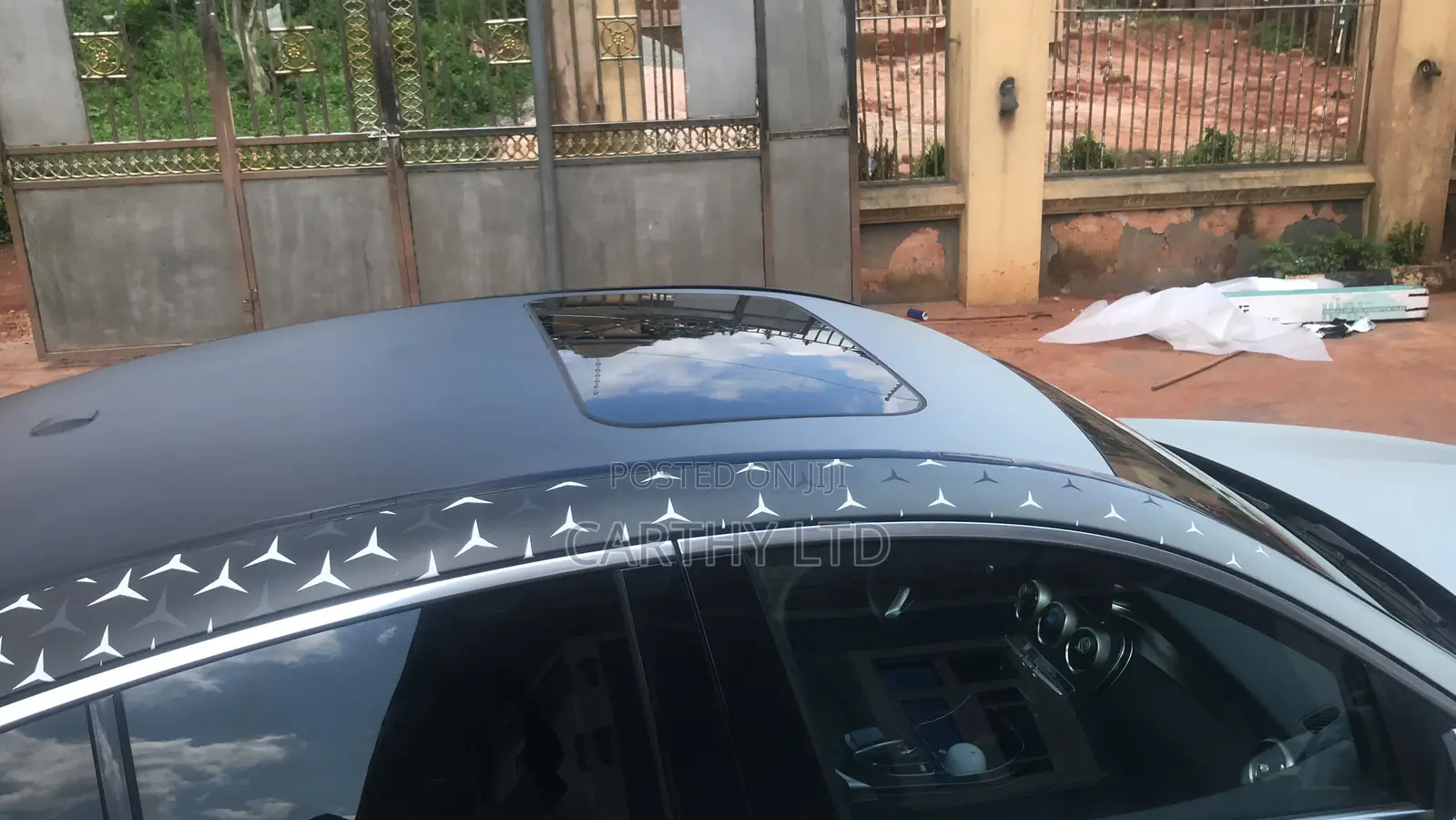 Custom Car Wrap Gloss/Matte/PPF