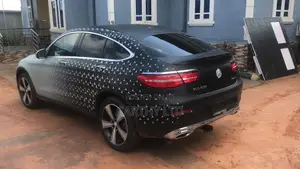 Custom Car Wrap Gloss/Matte/PPF