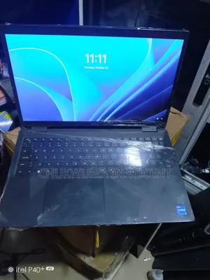 Laptop Dell Latitude 3520 8GB Intel Core I5 SSD 256GB
