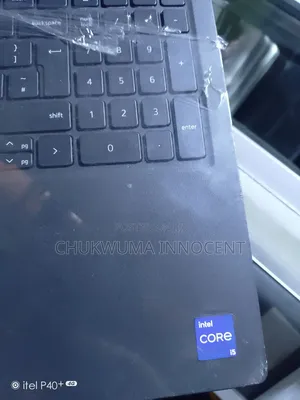Laptop Dell Latitude 3520 8GB Intel Core I5 SSD 256GB