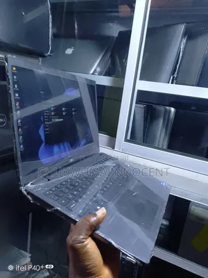 Laptop Dell Latitude 3520 8GB Intel Core I5 SSD 256GB