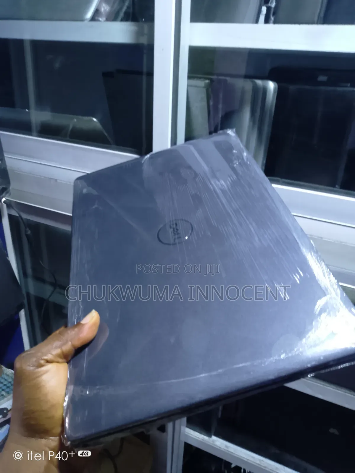 Laptop Dell Latitude 3520 8GB Intel Core I5 SSD 256GB