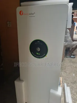 Felicity Lithium Ion Battery