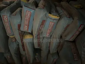 10x Solutions Construction Tiles Gum