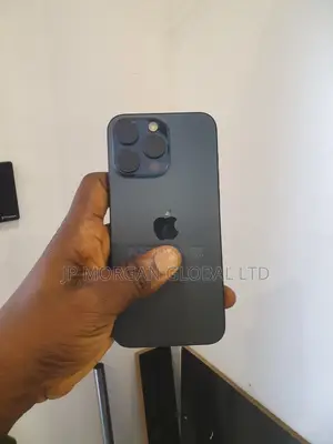 Apple iPhone 16 Pro Max 256 GB