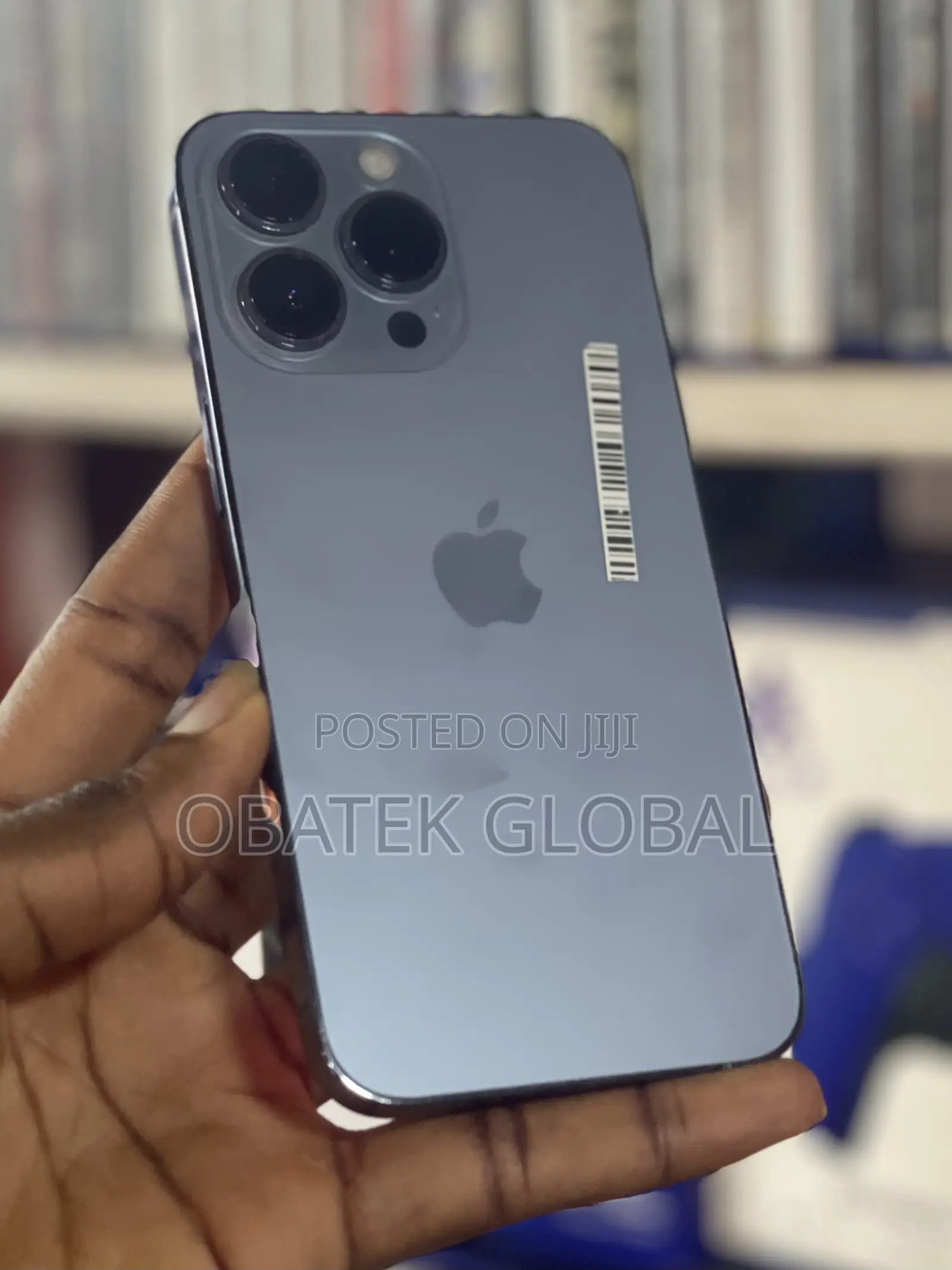 Apple iPhone 13 Pro 128 GB Blue