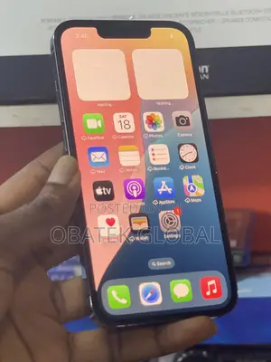 Apple iPhone 13 Pro 128 GB Blue