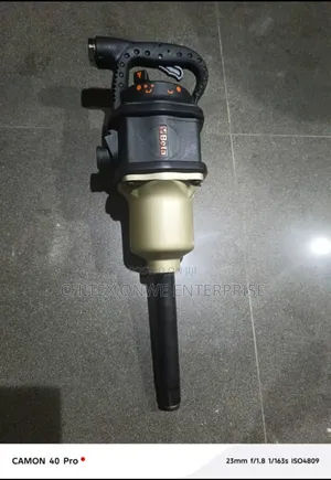 Air Impact Wrench