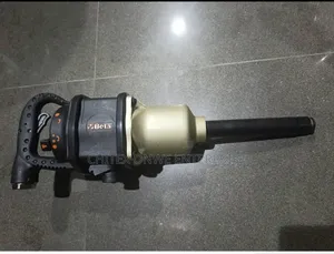 Air Impact Wrench