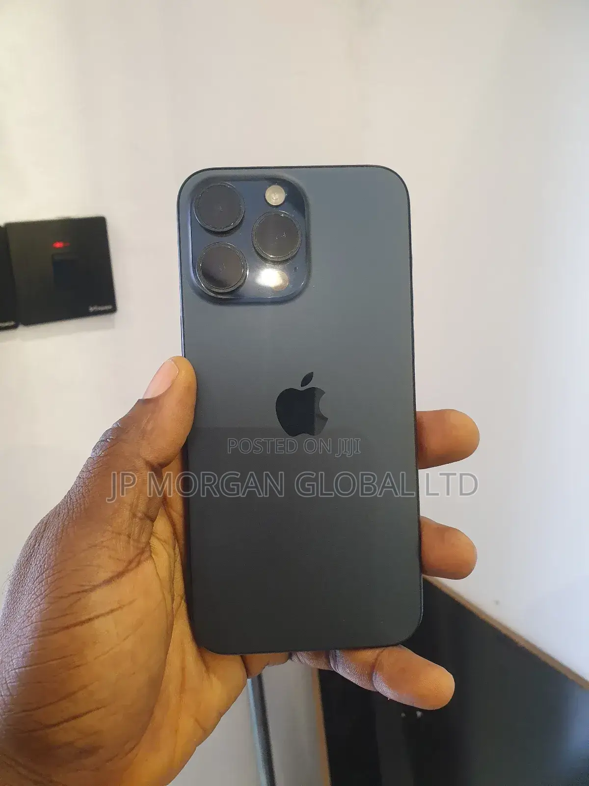 Apple iPhone 15 Pro Max 512 GB