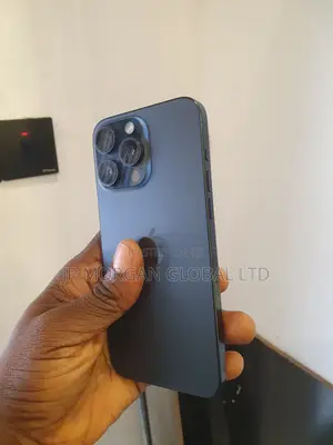 Apple iPhone 15 Pro Max 512 GB