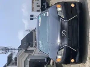 Lexus ES 350 FWD 2013 Black