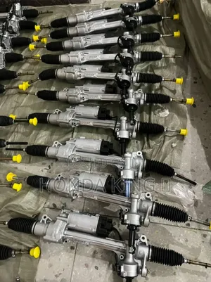 Steering Rack for Mercedes Benz GLK