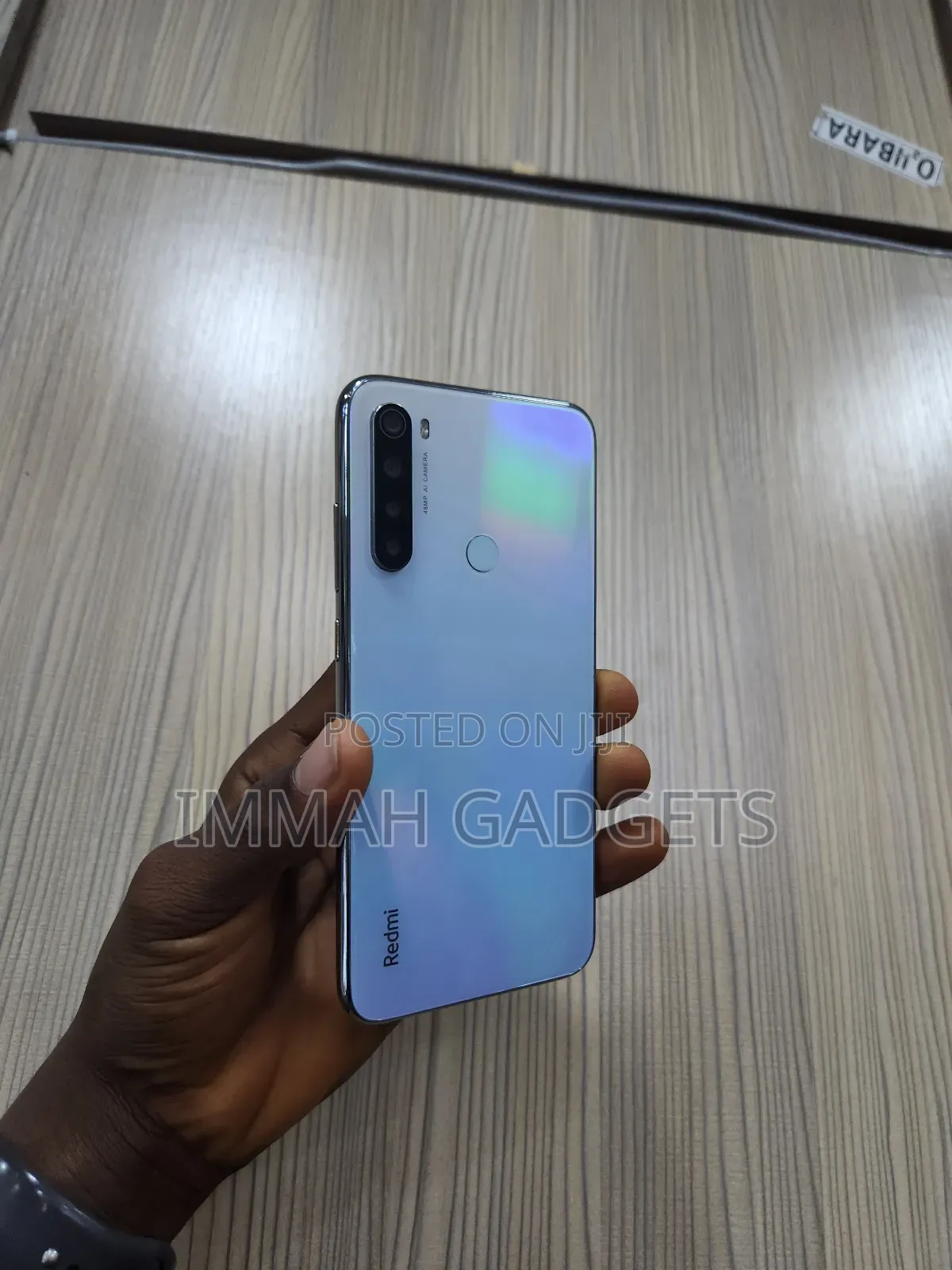 Xiaomi Redmi Note 8 128 GB