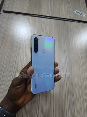 Xiaomi Redmi Note 8 128 GB