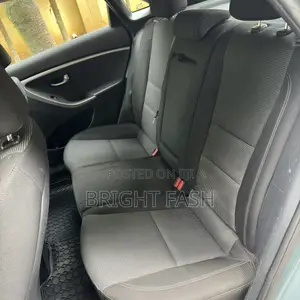 Hyundai Elantra GT 2013 Silver