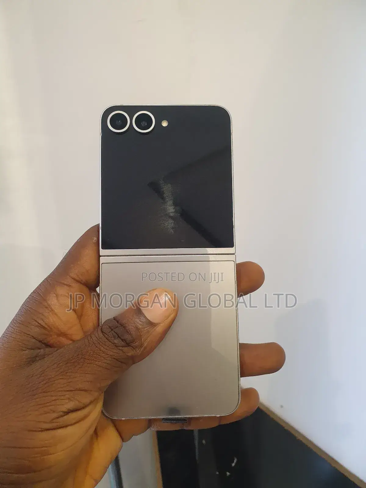 Samsung Galaxy Z Flip6 256 GB