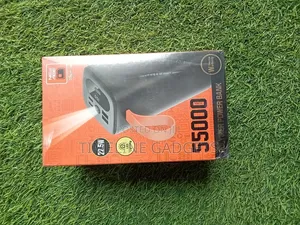 New Age Power Bank 50000mah