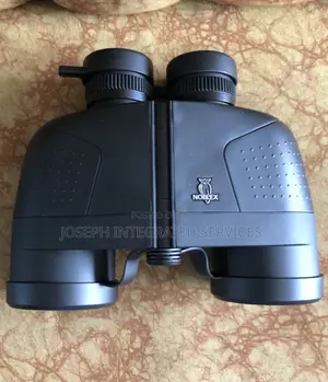 Noblex Nf 7x50 C Inception Binoculars