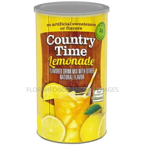 Country Time Lemonade 2.33kg