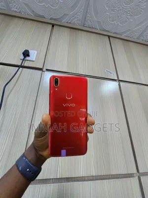 Vivo Y85 64 GB