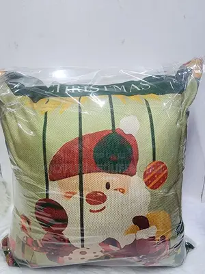 Christmas Throw Pillow Gift